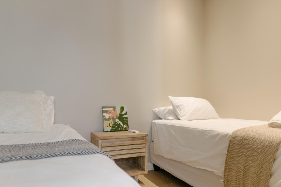 To Let 2 Bedroom Property for Rent in Cape Town City Centre Western Cape